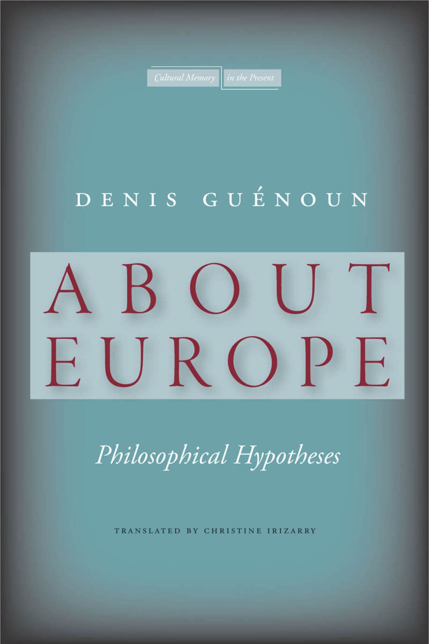 About Europe